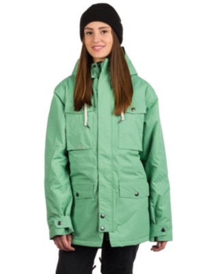 Airblaster Freedom Parka Jacket buy at Blue Tomato